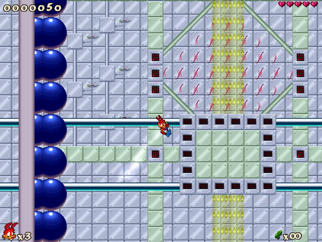 Another Story (Try-Me Competition event 3 entry)