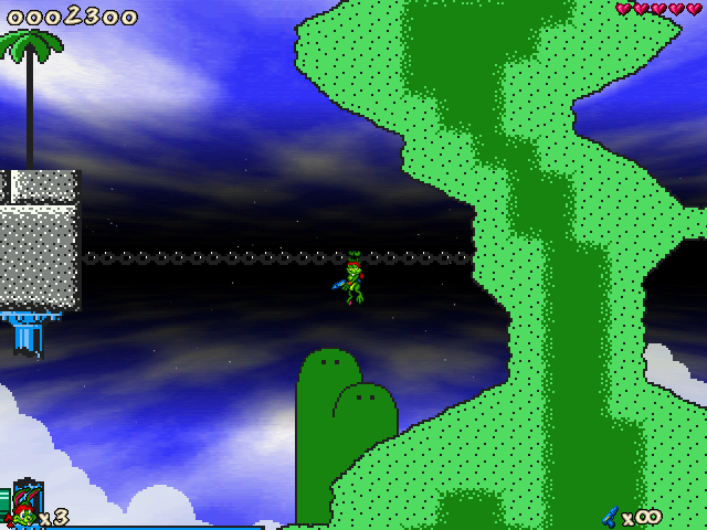 Super Mario Brothers 3 Tileset v. 1.5