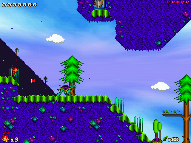 JJ1Diamondus(v1.1!)