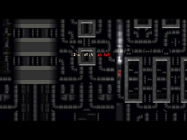 Agony