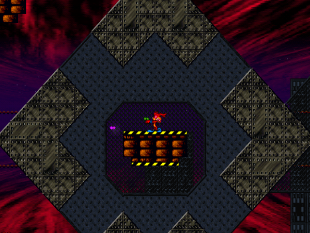 Desolation (Updated)