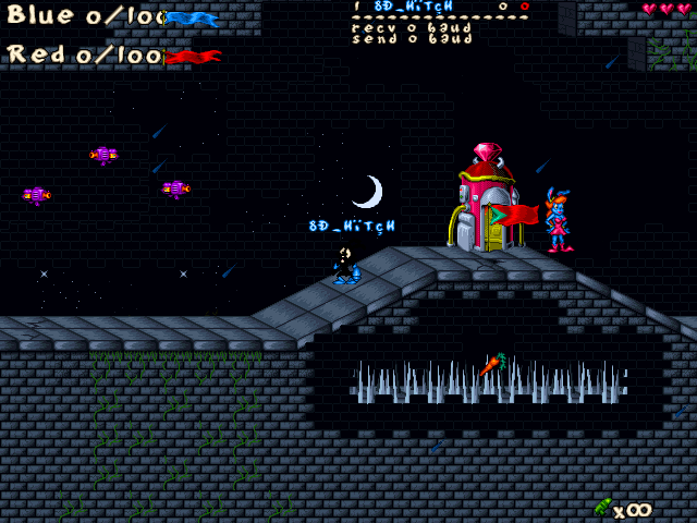 Memories 2: Radiant Garden