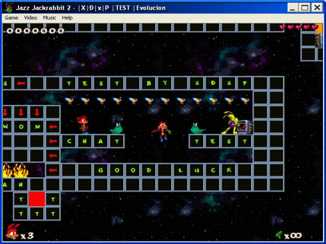 Test Evolution