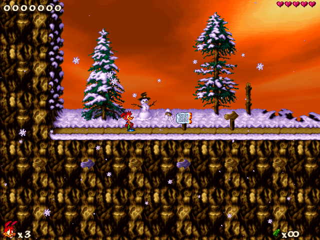 Holiday Hare Fix v2