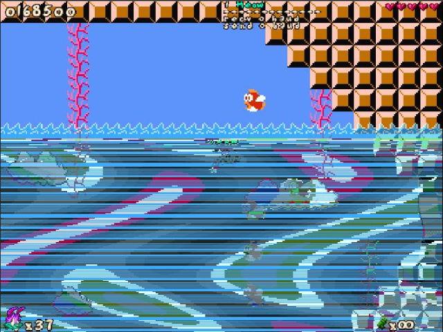 Mario levels (12)