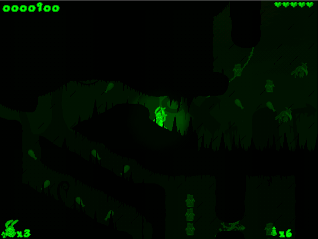 Cemetric Commando
