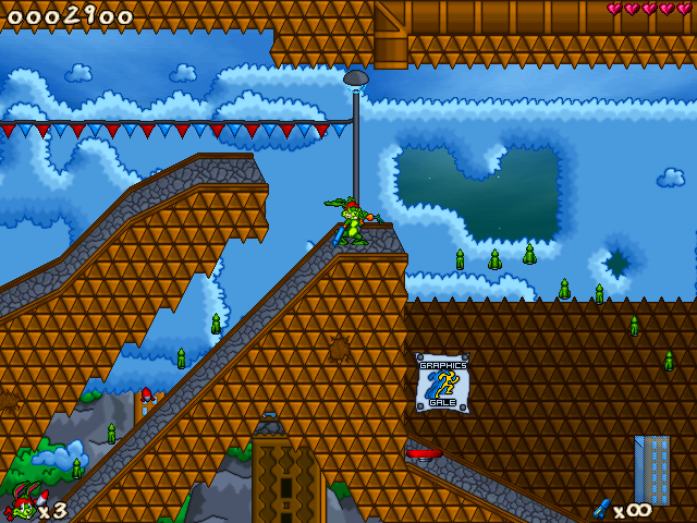 Palmtree Plaza