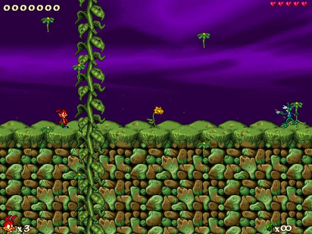 Super Dizzy