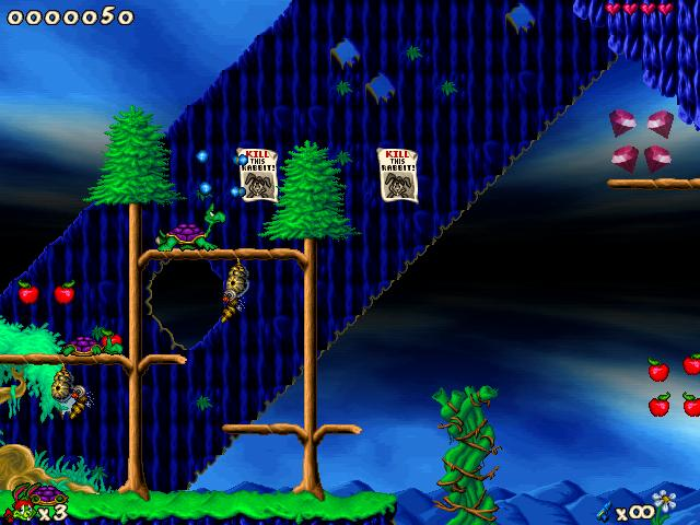 Homemade Levels Pt. 3