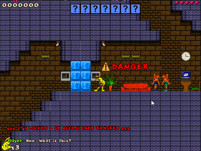 RabbitCity 2