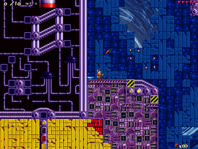 Complete Pipe Dream