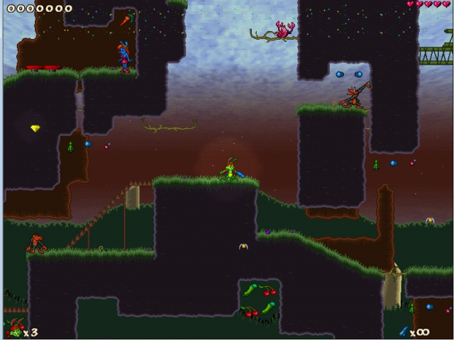 Azazilisland
