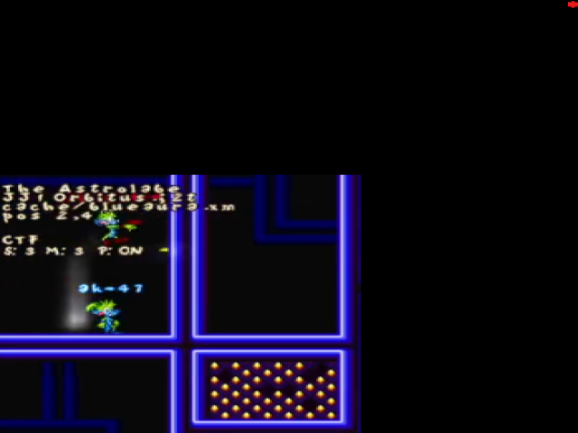 Teleportation mutator