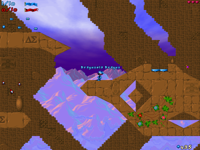 Sky Kingdom