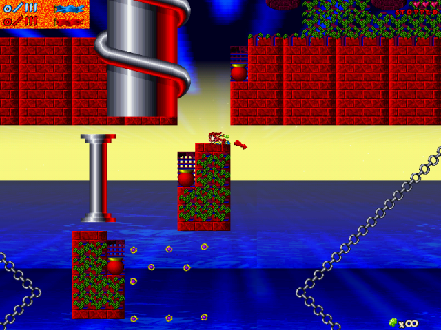 Boardwalk Flags